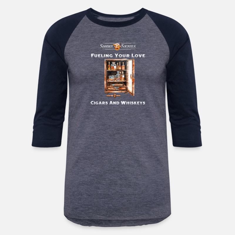 The Official Smoke Signals Newsletter T-Shirt