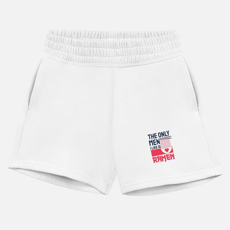 the only men i like is ramen, ramen lovers