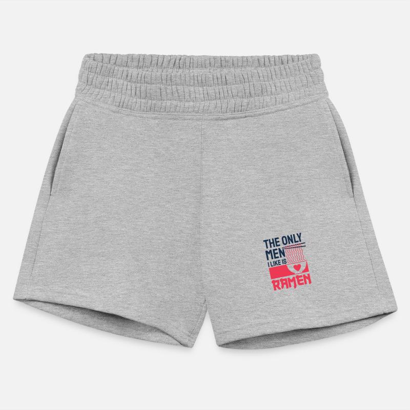 the only men i like is ramen, ramen lovers