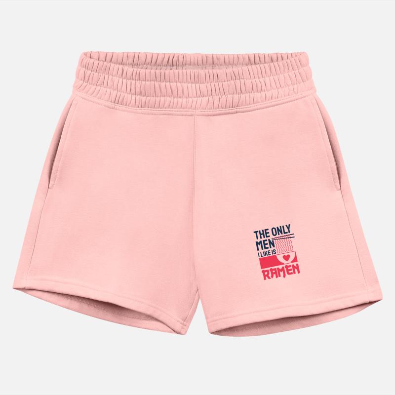 the only men i like is ramen, ramen lovers