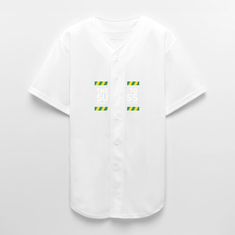 The Road To Success Is Always Under Construction!