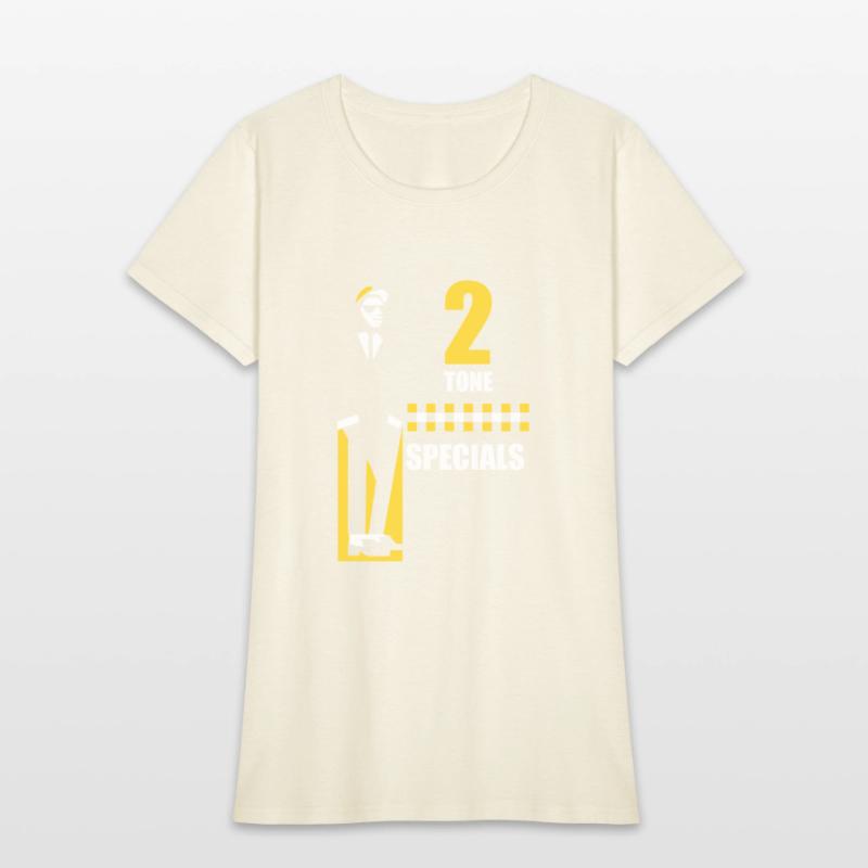 The Specials 2 Tone Ska Dub