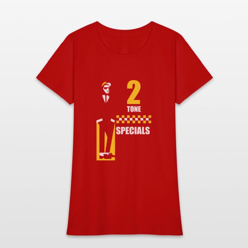 The Specials 2 Tone Ska Dub