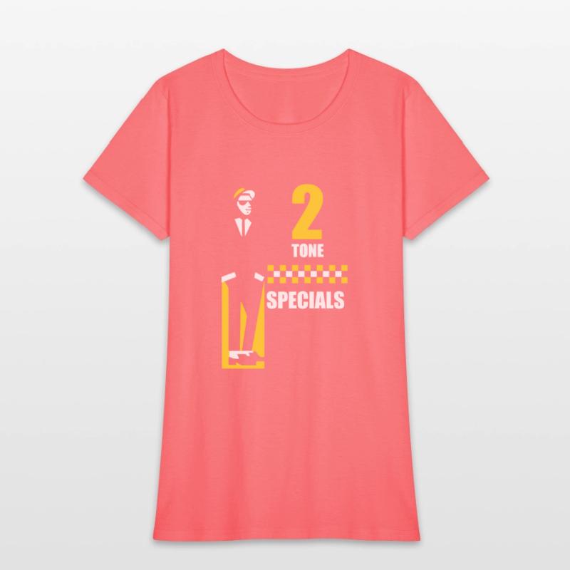 The Specials 2 Tone Ska Dub