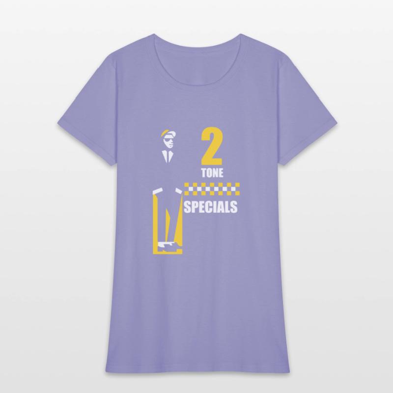 The Specials 2 Tone Ska Dub