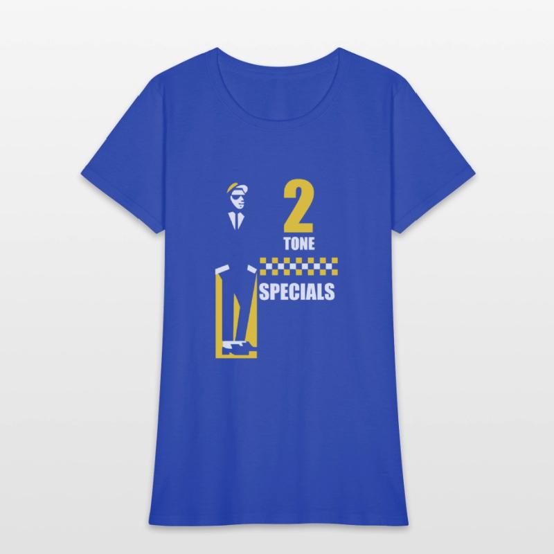 The Specials 2 Tone Ska Dub