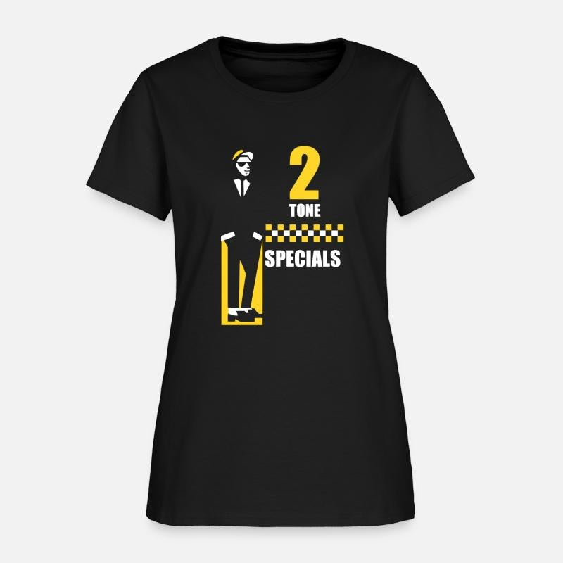 The Specials 2 Tone Ska Dub