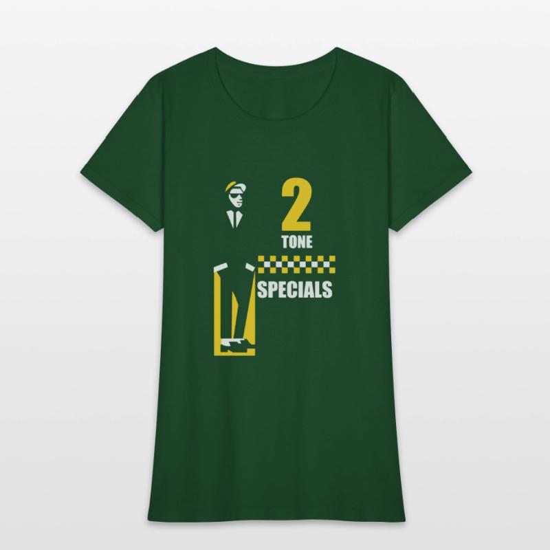 The Specials 2 Tone Ska Dub