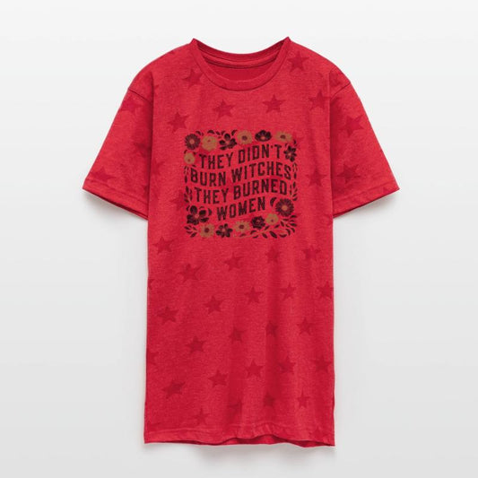 They Didn t Burn Witches They Burned Women Salem W