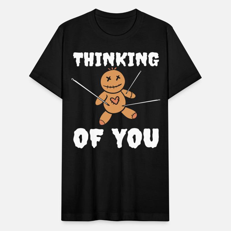 Thinking Of You Magician