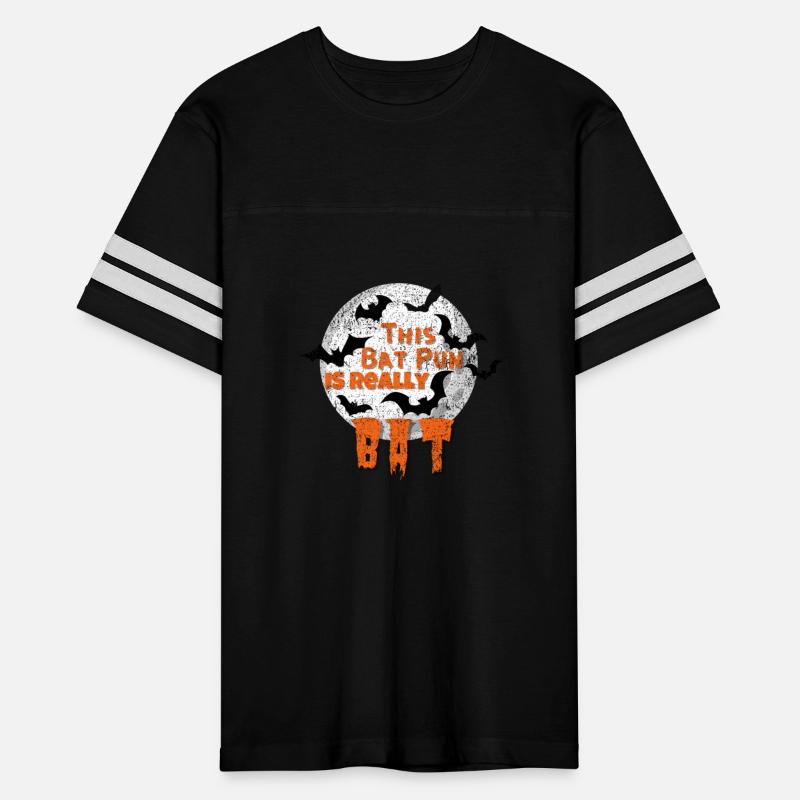 This Bat Pun Is Really Bat