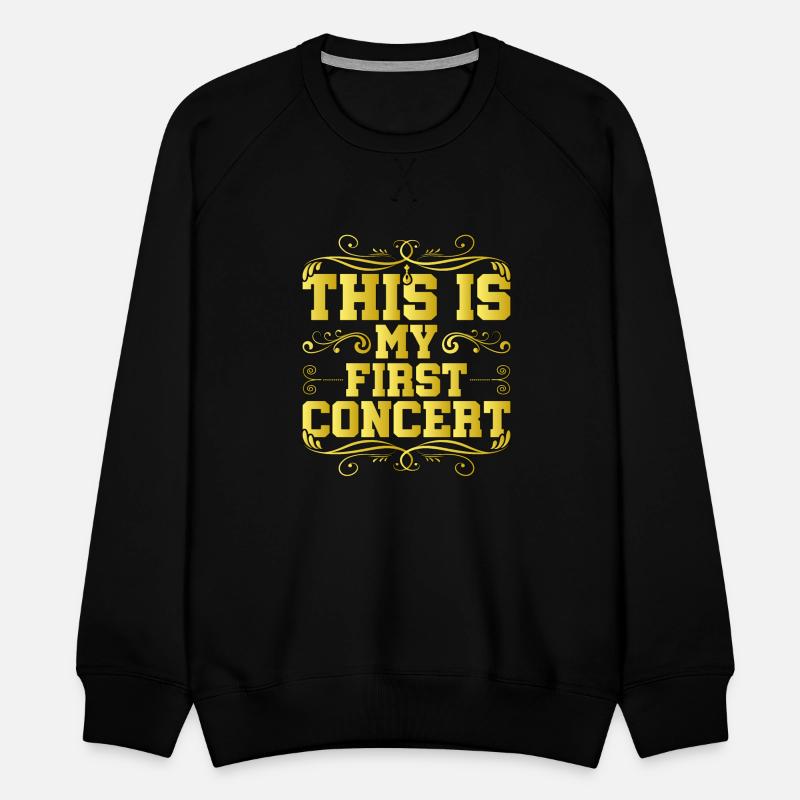 This Is My First Concert 39