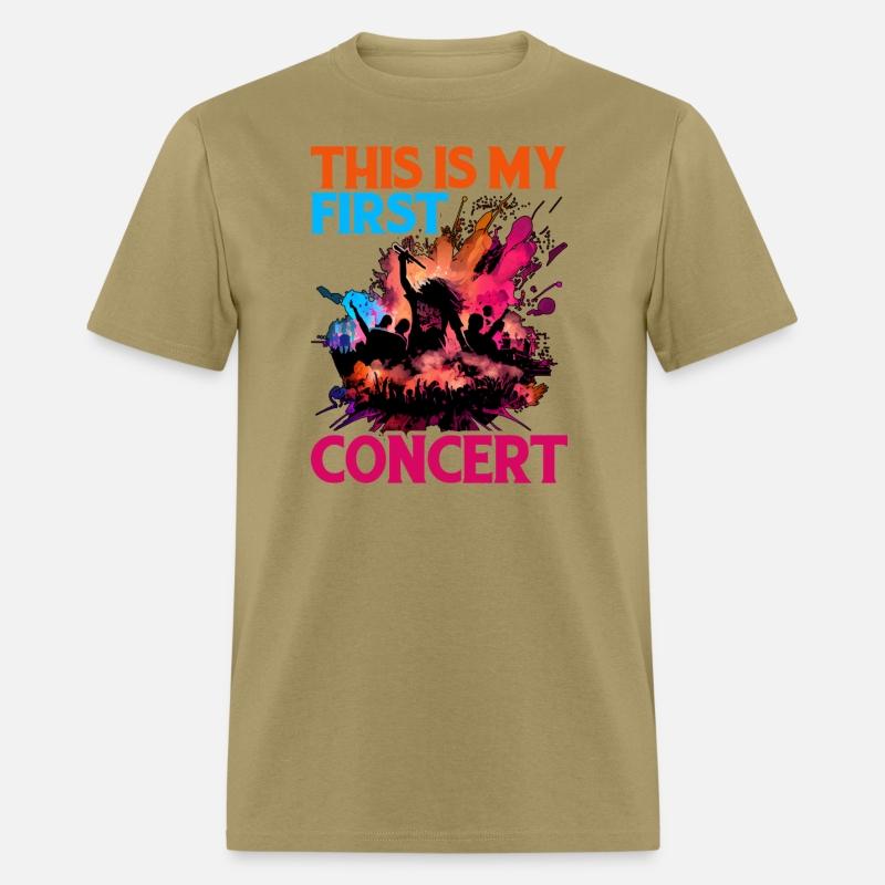This Is My First Concert 57