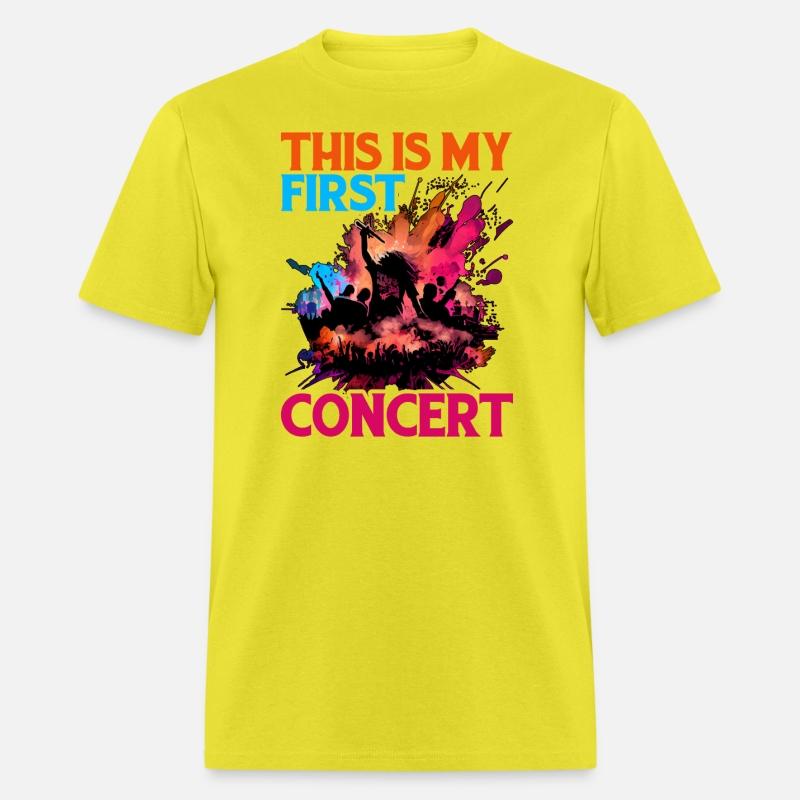 This Is My First Concert 57