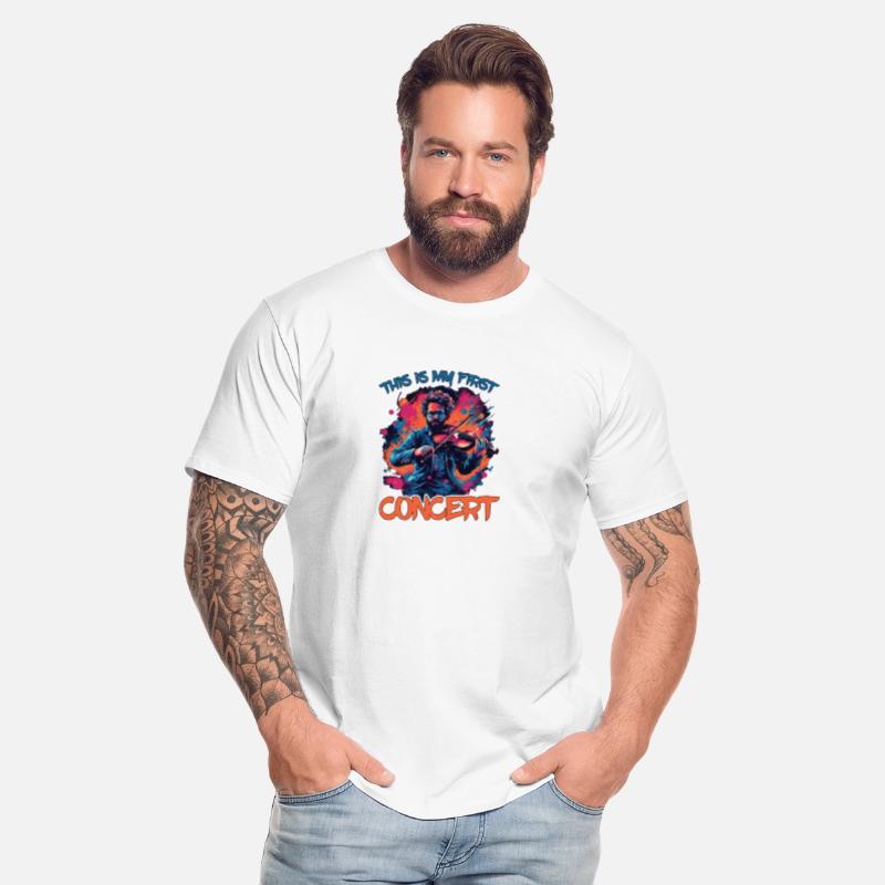 This Is My First Concert 59