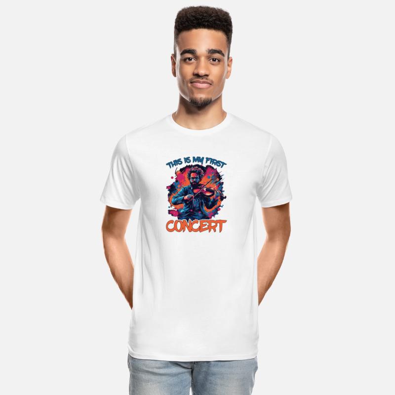 This Is My First Concert 59