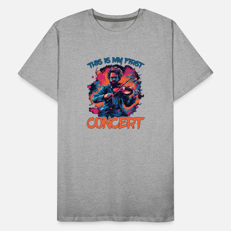 This Is My First Concert 59