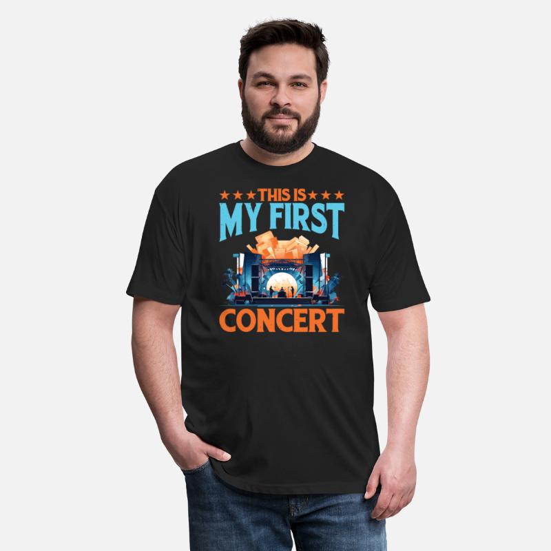 This Is My First Concert 72