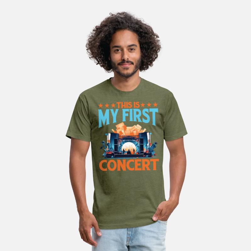 This Is My First Concert 72