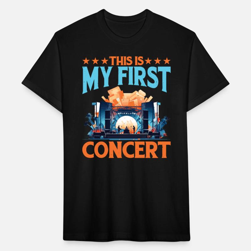 This Is My First Concert 72