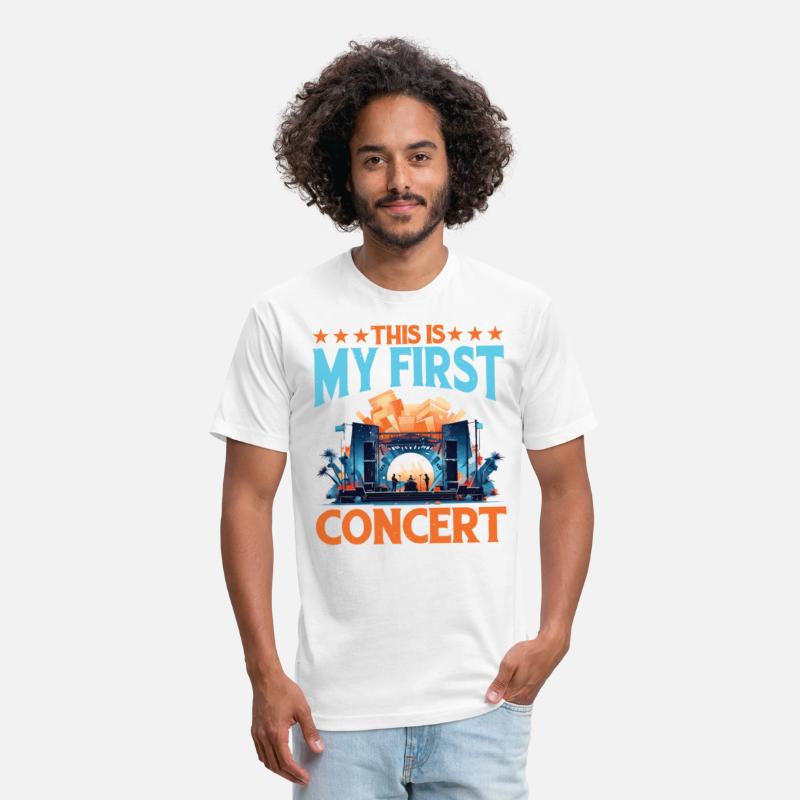 This Is My First Concert 72