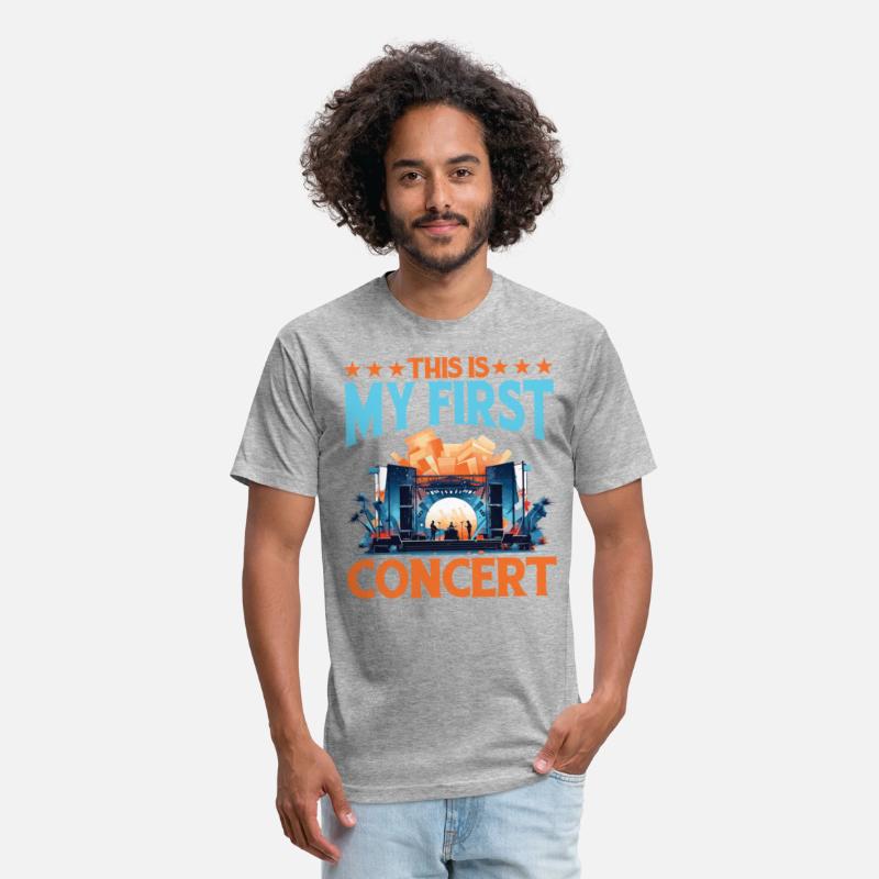 This Is My First Concert 72