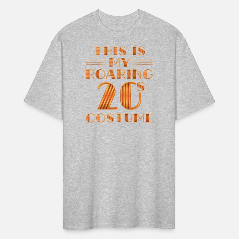 This Is My Roaring 20s Costume