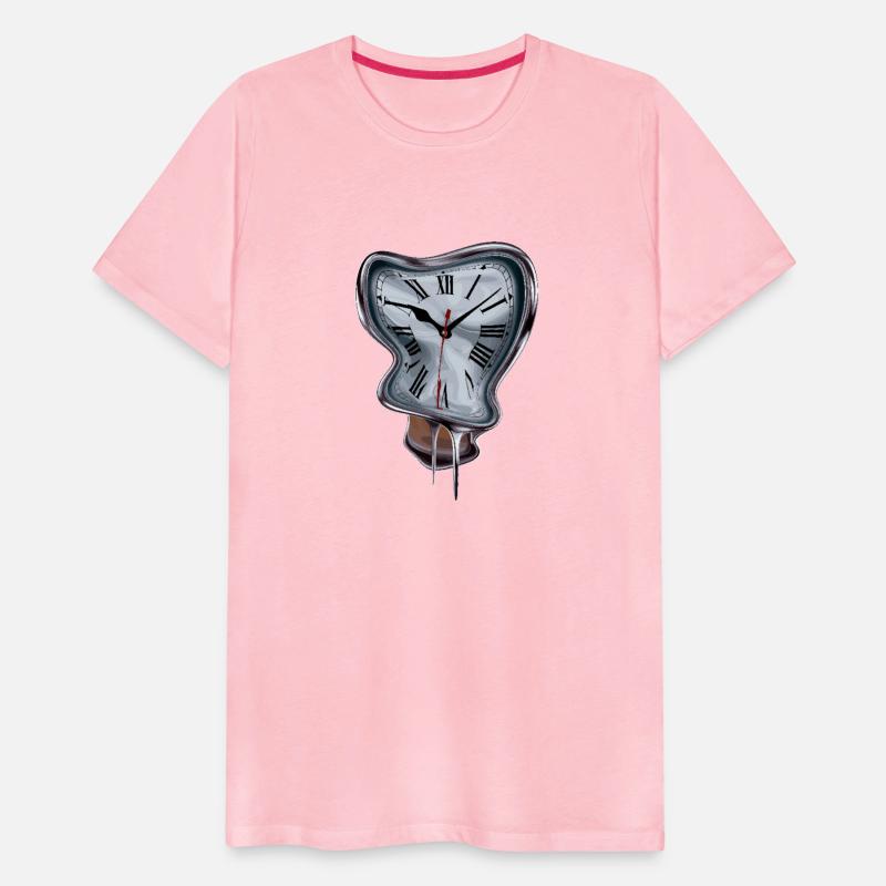 Time passes for a Timeless People