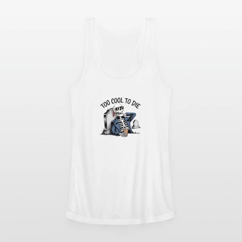 Too Cool to Die