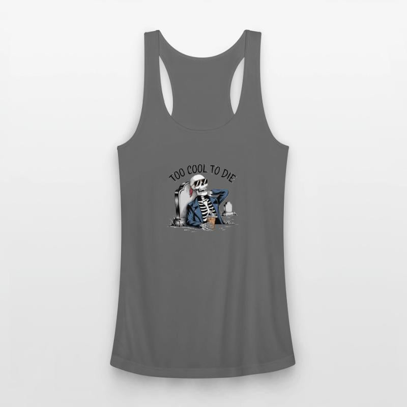 Too Cool to Die