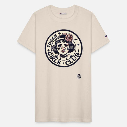 Tough Girls Club
