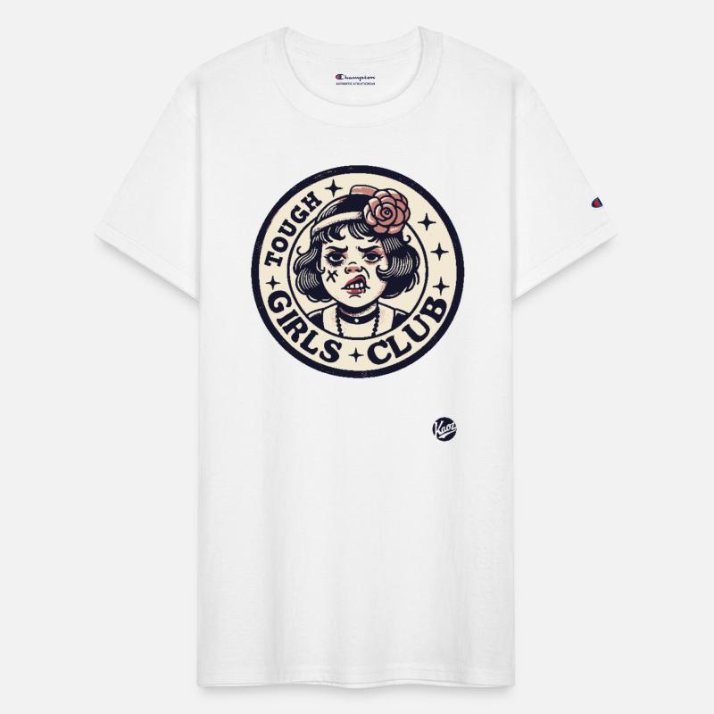 Tough Girls Club