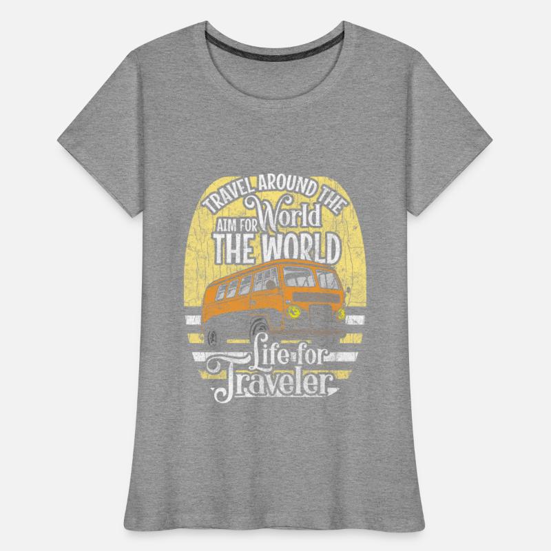 Travel Traveling Backpacker