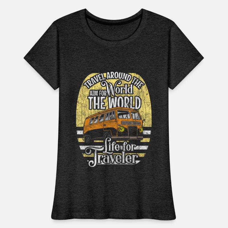 Travel Traveling Backpacker