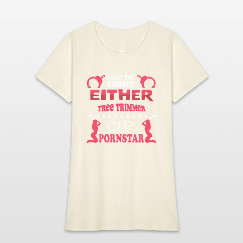 Tree Trimmer Or Pornstar Job Coworker