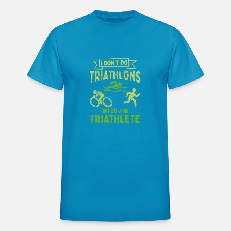 Triathlon Triathlete