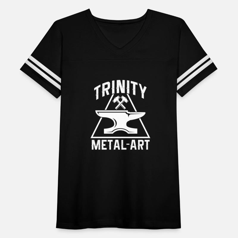 Trinity Metal-Art, Blacksmith