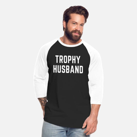 Trophy Husband