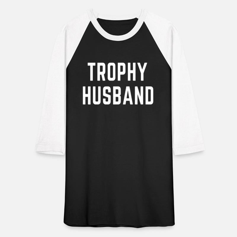 Trophy Husband