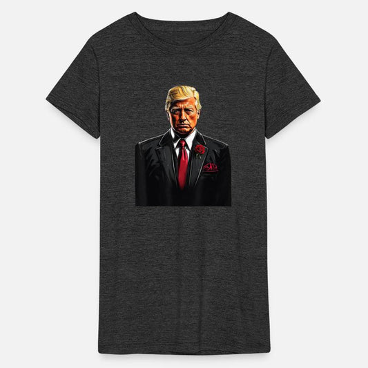 Trumpfather Funny President Donald