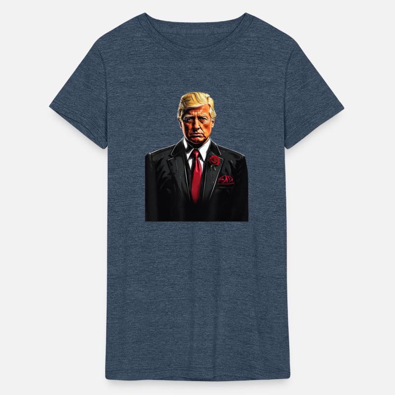 Trumpfather Funny President Donald