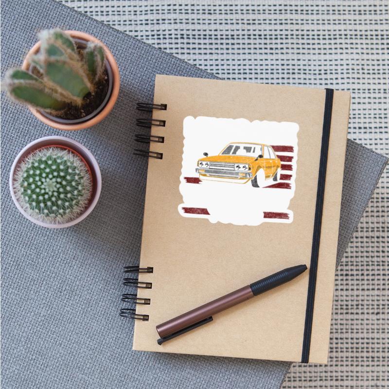 Tuner Motorsport High Gloss