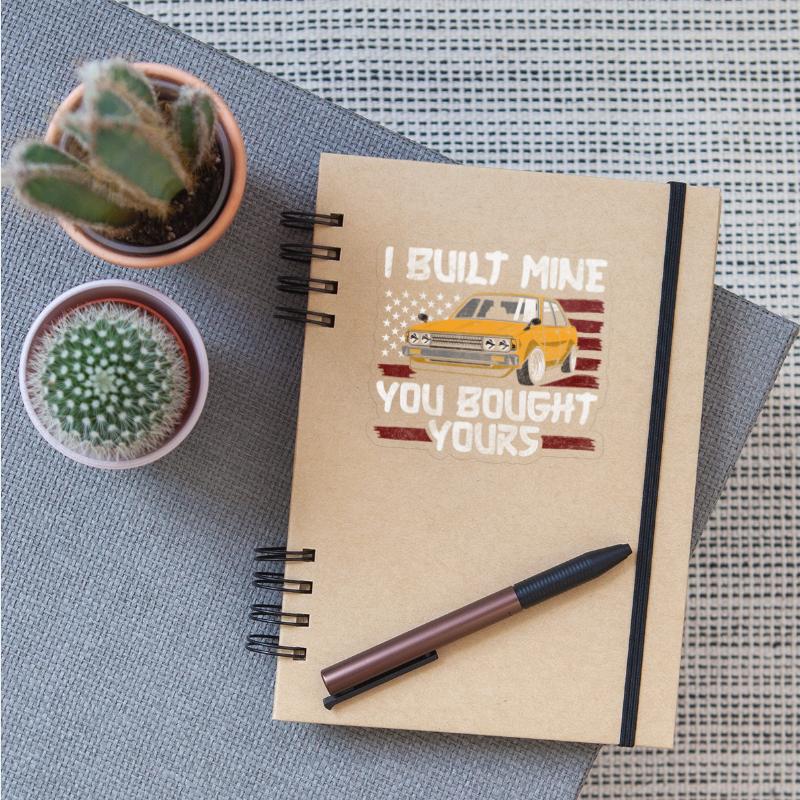 Tuner Motorsport High Gloss