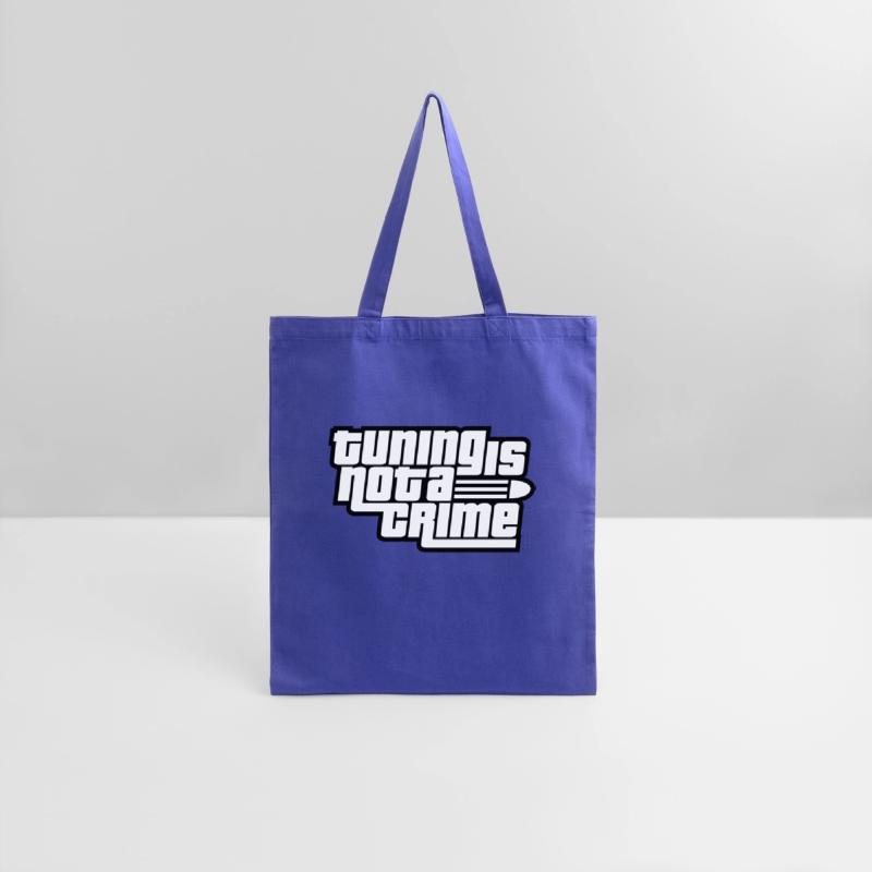 Tuning is not a Crime