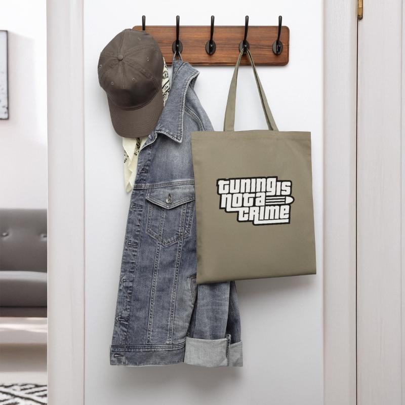 Tuning is not a Crime