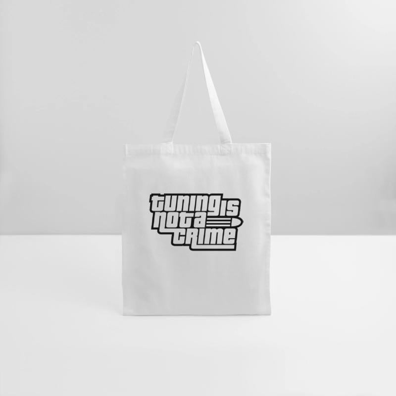 Tuning is not a Crime