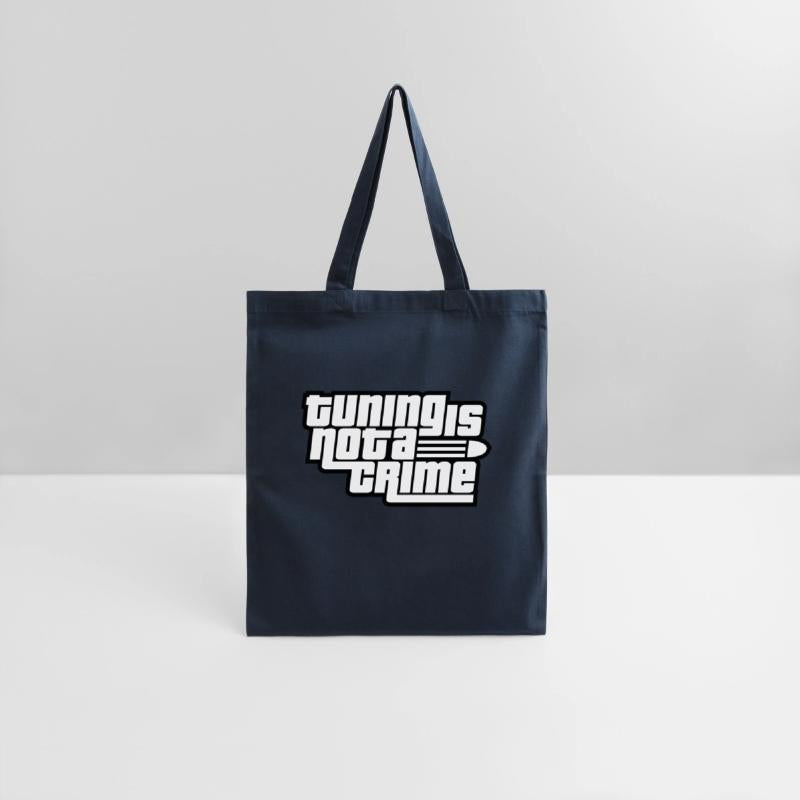 Tuning is not a Crime