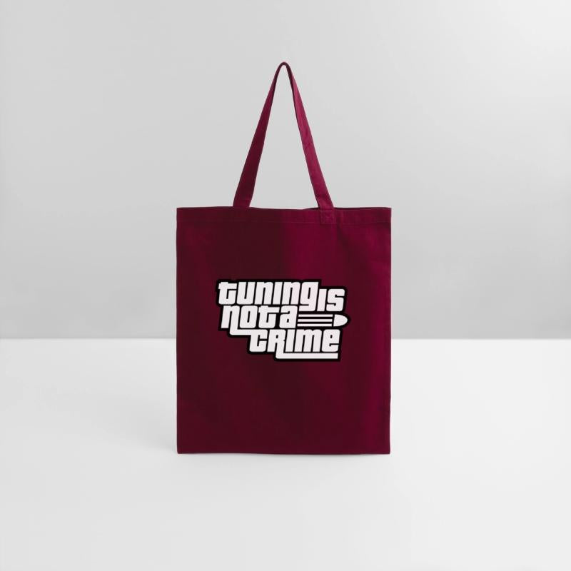 Tuning is not a Crime