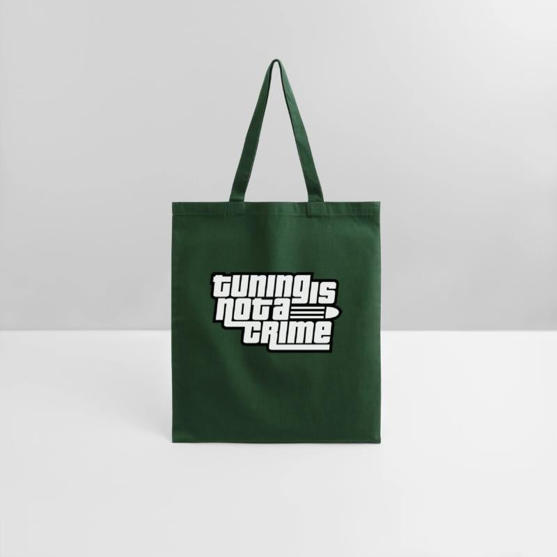 Tuning is not a Crime