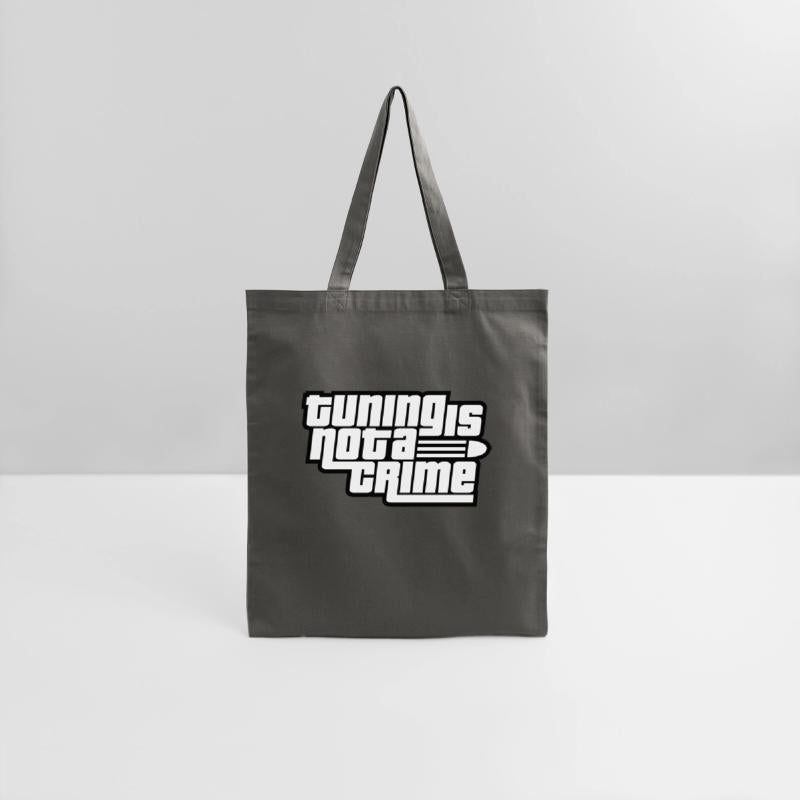 Tuning is not a Crime